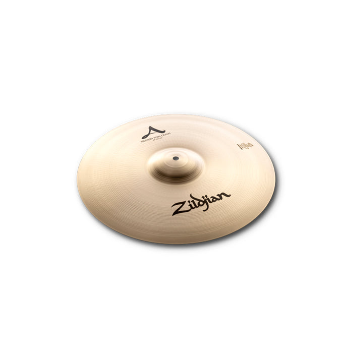 Paquete De Platillos Zildjian Rock Mod. A0801R