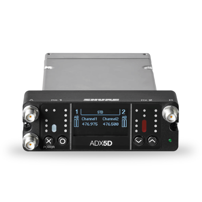 Amplifier Amplificador De Señal De Tv Digital Amplificador