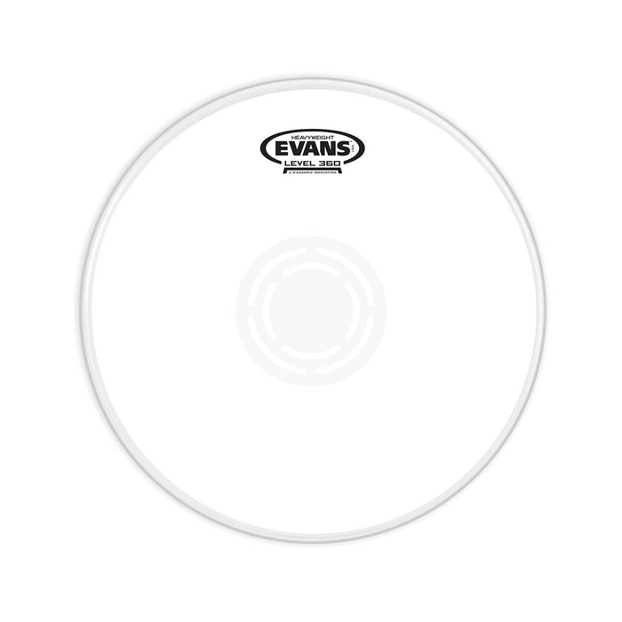 Parche 14" Evans Heavyweight B14Hw - gbamusicstore