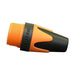 Capuchon P/ Plug Neutrik Naranja Bpx-3-Orange - gbamusicstore