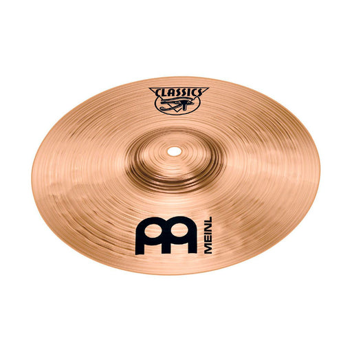 Platillo 10" Meinl Splash C-10S - gbamusicstore