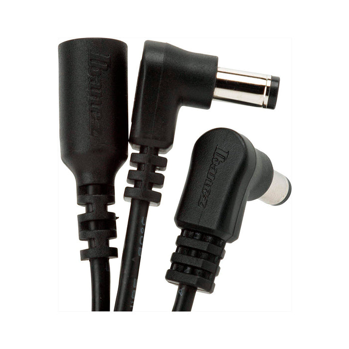 Cable Para Pedal De Efecto Multiconector Ibanez Mod. DC301L