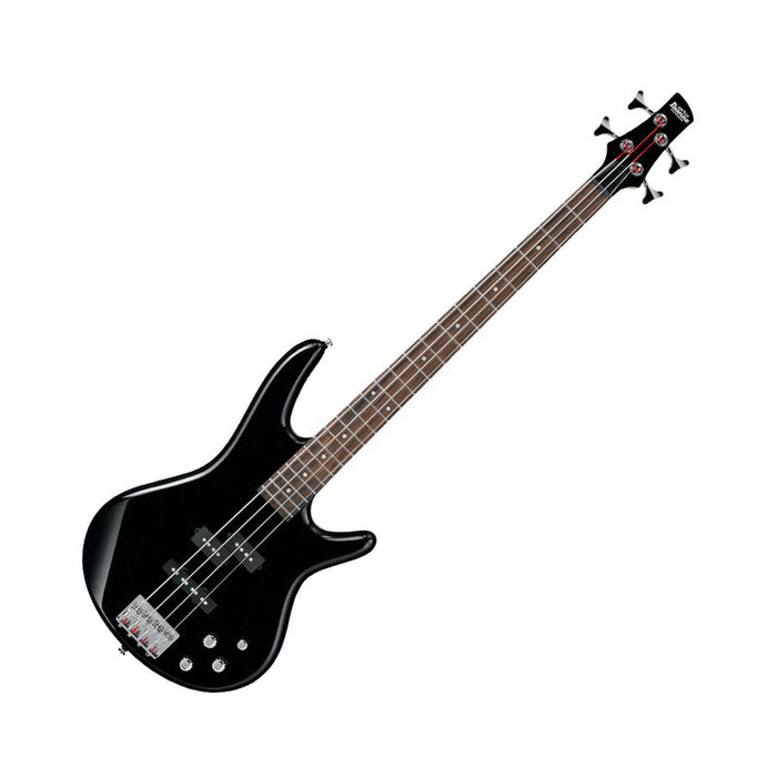 Bajo 4 Electrico Ibanez  Gsr-200Bk - gbamusicstore