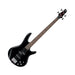 Bajo 4 Electrico Ibanez  Gsr-200Bk - gbamusicstore