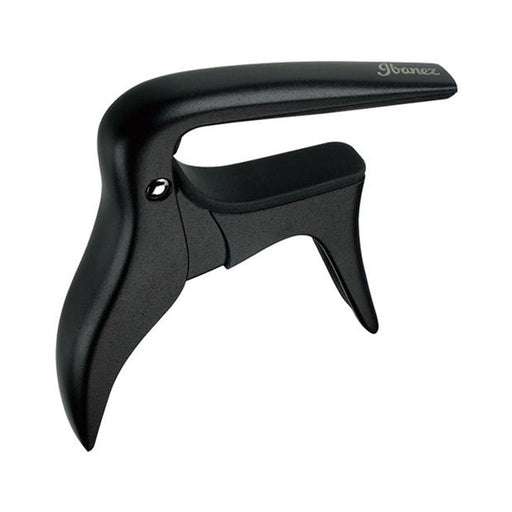 Capo Ibanez Para Guitarra Clasica, Negro Mate - gbamusicstore