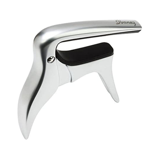 Capo Ibanez Para Guitarra Electrica, Satinado - gbamusicstore