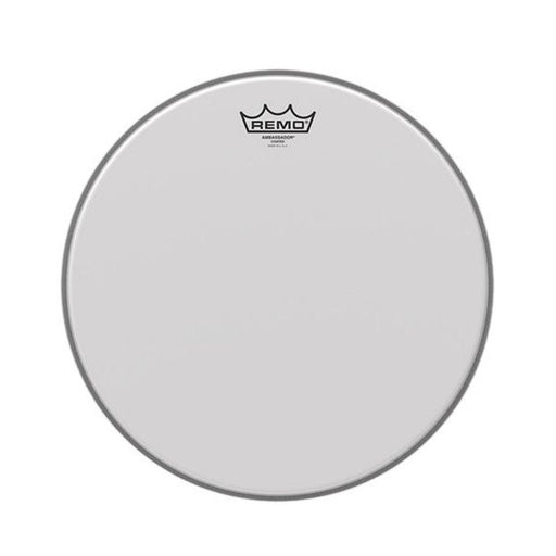 Parche 10" Remo Ambassador Transparente Ba-0310-00 - gbamusicstore