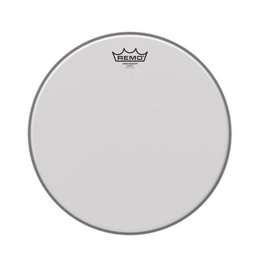 Parche 14" Remo Ambassador Transparente Ba-0314-00 - gbamusicstore