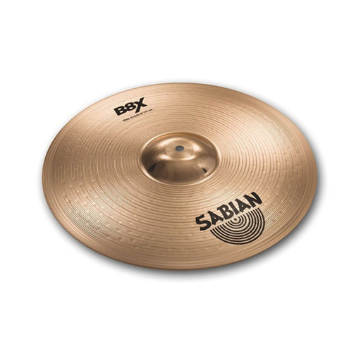 Platillo Sabian B8X 16 Thincrash - gbamusicstore