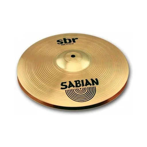 Platillos Sabian Sbr 14 Hi-Hats - gbamusicstore