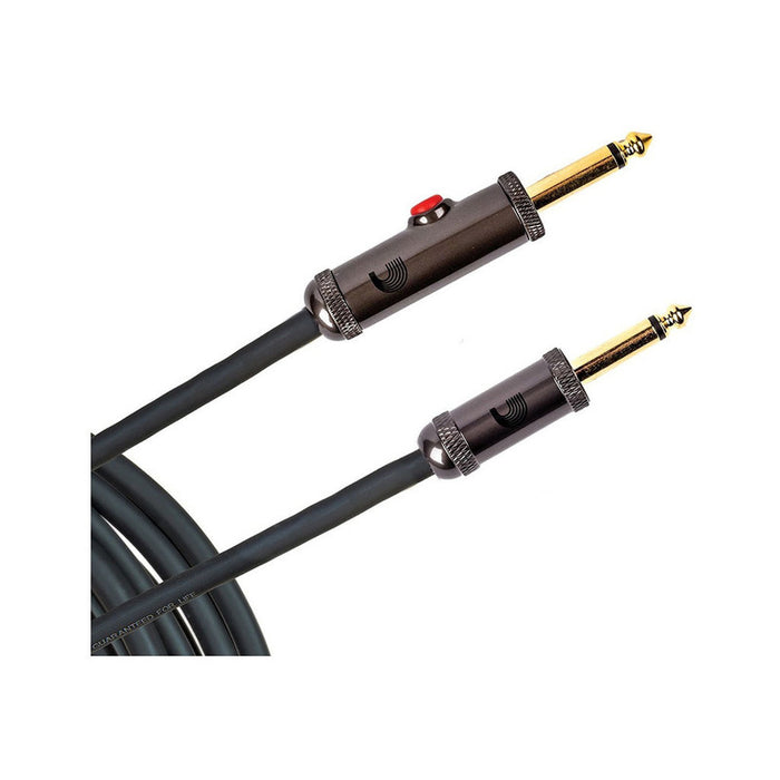 Cable De Instrumento Pw 3M Recto Pw-Agl-10 - gbamusicstore