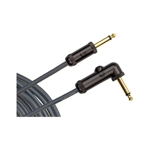 Cable De Instrumento Pw 3M Angulo Pw-Agra-10 - gbamusicstore