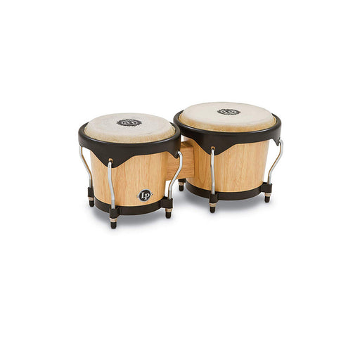 Bongos Natural Lp 6 1/2 + 7" Lp601Ny-Aw - gbamusicstore