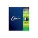 Cuerdas Guit Electrica Elixir 9/42 19002 - gbamusicstore