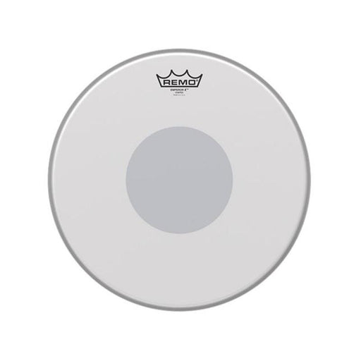 Parche 14" Remo Emperor X Bx-0114-10 - gbamusicstore