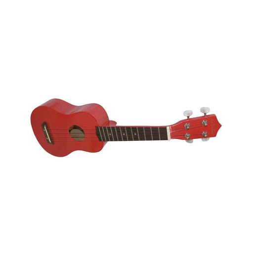 Ukulele Soprano La Sevillana Svuke-100 - gbamusicstore