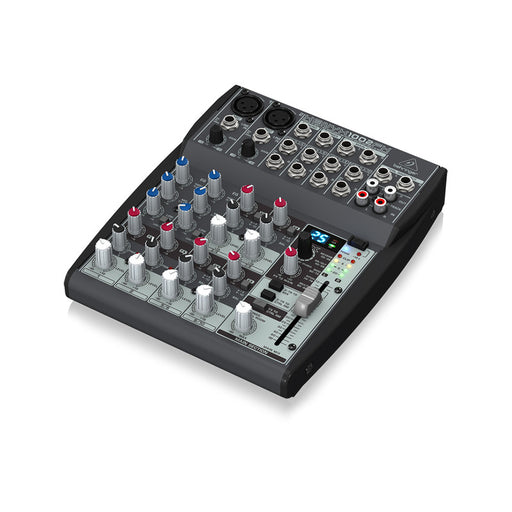 Mezcladora Behringer Xenyx 1002Fx - gbamusicstore