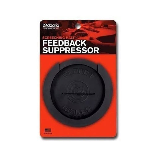 Supresor De Feedback Pw Guitarra Pw-Sh-01 - gbamusicstore