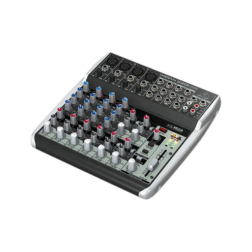 Mezcladora Behringer Xenyx 1202Fx - gbamusicstore