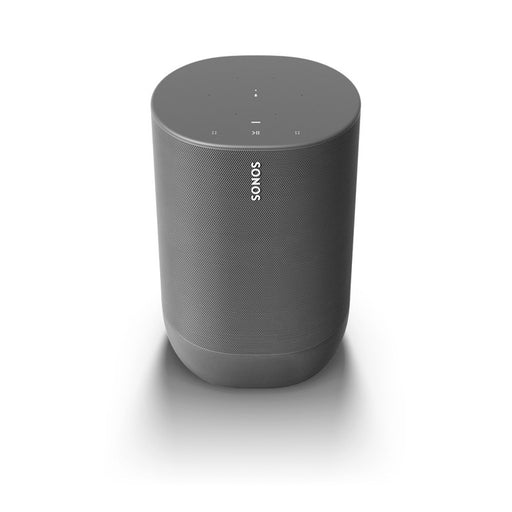 Bocina Inteligente Recargable Sonos Move - gbamusicstore