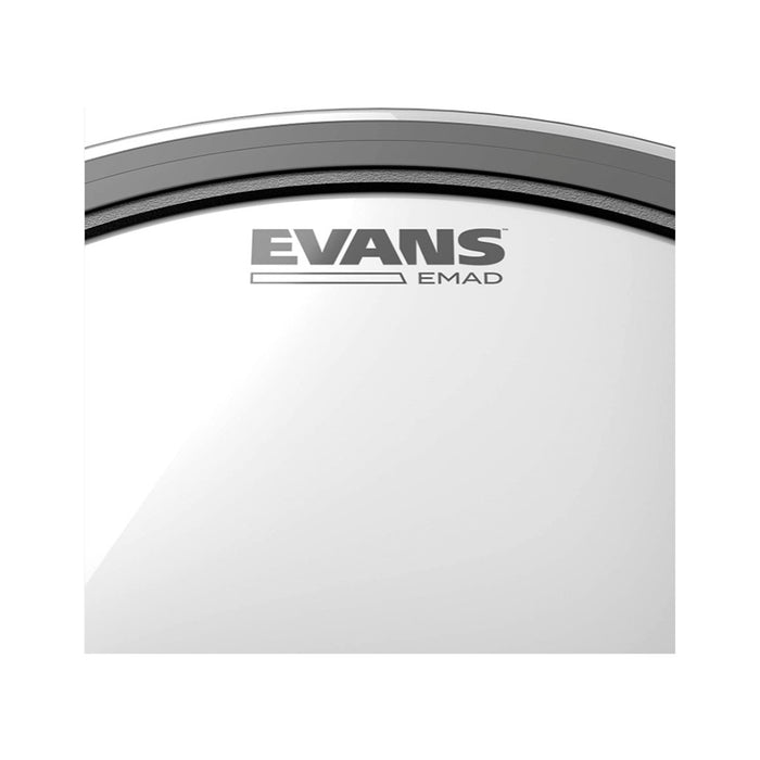 Juego De Parches Evans 22" Emad System Ebp-Emad-Sys - gbamusicstore
