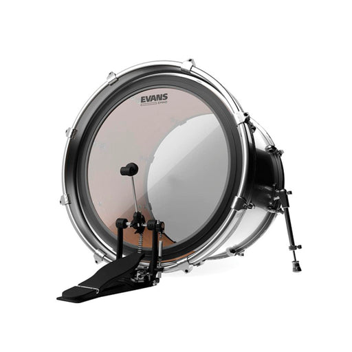 Juego De Parches Evans 22" Emad System Ebp-Emad-Sys - gbamusicstore