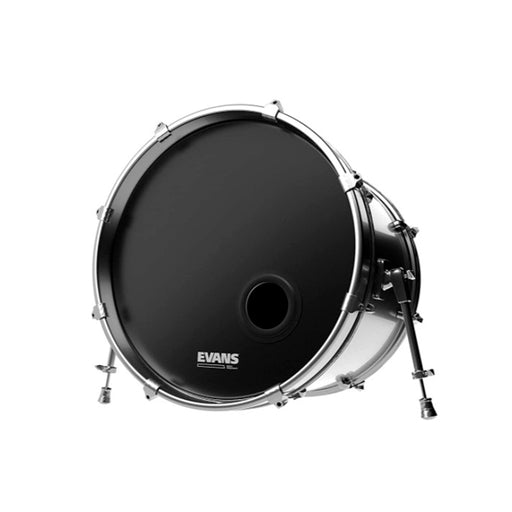 Juego De Parches Evans 22" Emad System Ebp-Emad-Sys - gbamusicstore