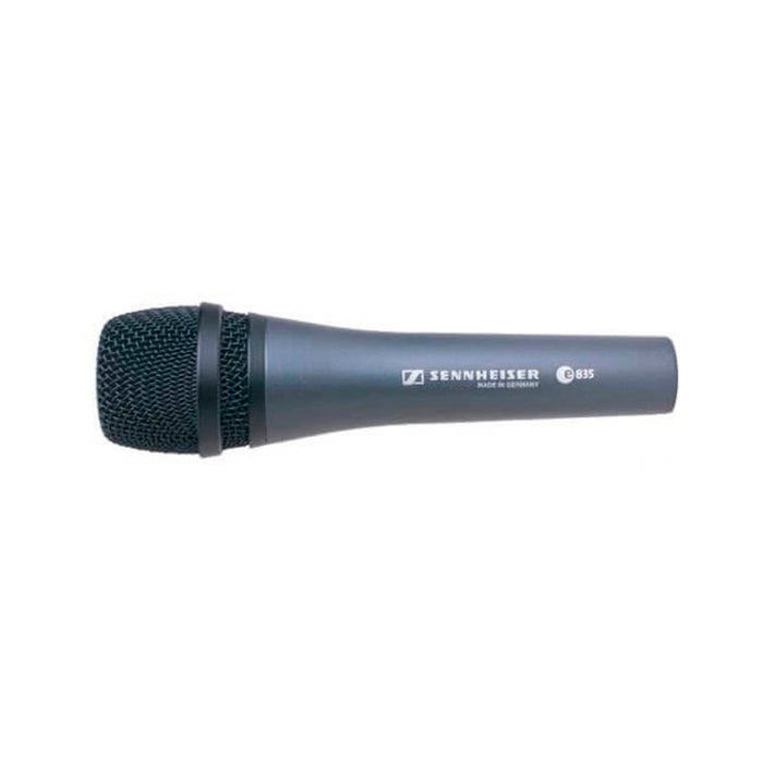Microfono Dinamico Sennheiser E835 - gbamusicstore