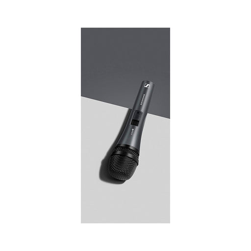 Microfono Dinamico Sennheiser E835 - gbamusicstore