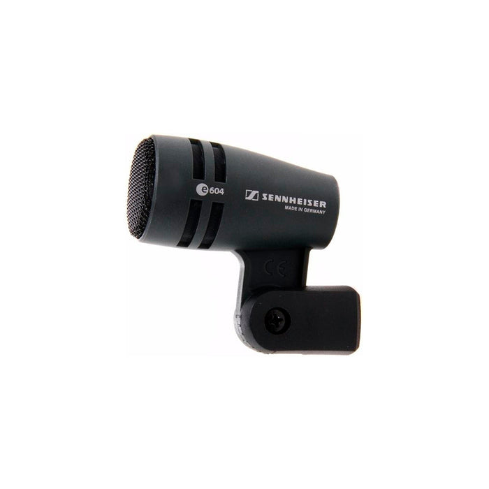 Microfono Dinamico Sennheiser E604 - gbamusicstore