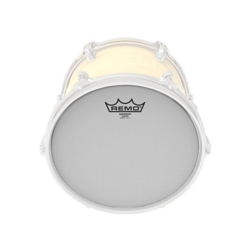 Parche 16" Remo Emperor Coated Be-0116-00 - gbamusicstore