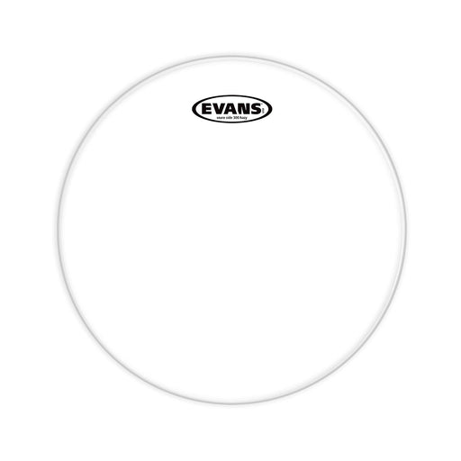 Parche 12" Evans Tarola Resonante S12H30 - gbamusicstore