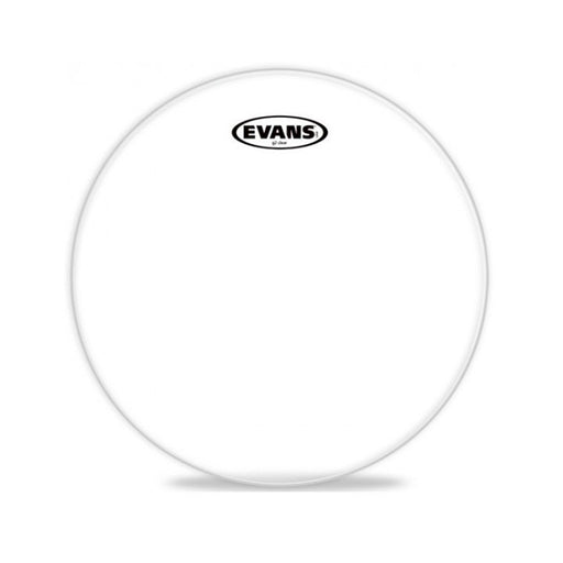 Parche 12" Evans G2 Clear Tt12G2 - gbamusicstore