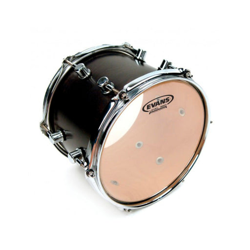Parche 12" Evans G2 Clear Tt12G2 - gbamusicstore