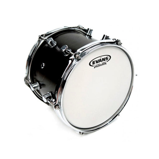 Parche 12" Evans G2 Coated B12G2 - gbamusicstore
