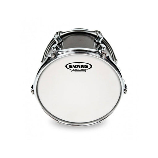 Parche 12" Evans G2 Coated B12G2 - gbamusicstore