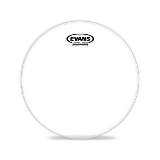 Parche 13" Evans G2 Clear Tt13G2 - gbamusicstore