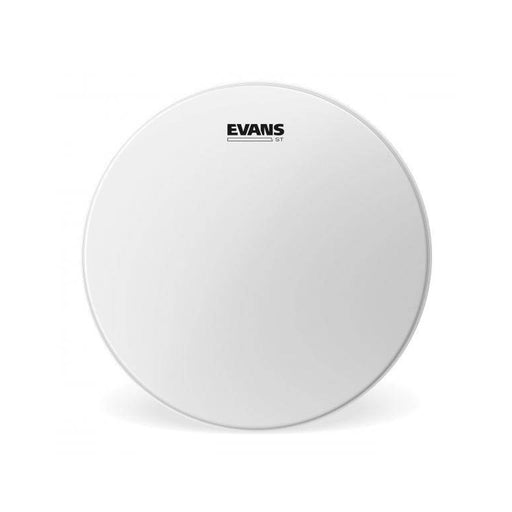 Parche 13" Evans St Coated B13St - gbamusicstore