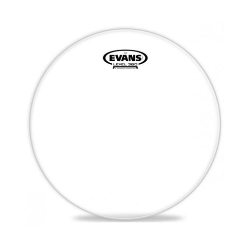 Parche 15" Evans G2 Clear Tt15G2 - gbamusicstore