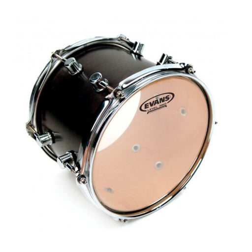 Parche 15" Evans G2 Clear Tt15G2 - gbamusicstore