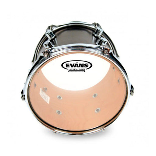 Parche 14" Evans G2 Clear Tt14G2 - gbamusicstore