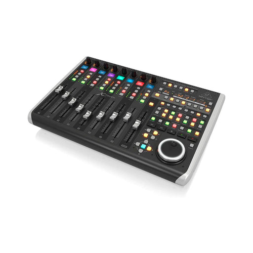 Controlador Behringer X-Touch - gbamusicstore