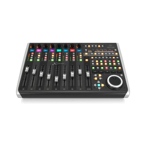 Controlador Behringer X-Touch - gbamusicstore