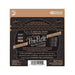 Cuerdas Guit Clasica Daddario Pro Arte 29/45 Ej44 - gbamusicstore