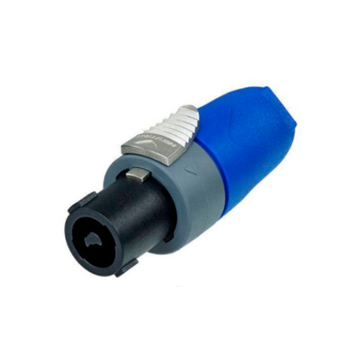 Conector Speakon Neutrik Nl2Fx - gbamusicstore