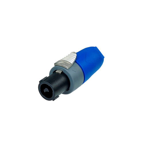 Conector Speakon Neutrik Nl2Fx - gbamusicstore