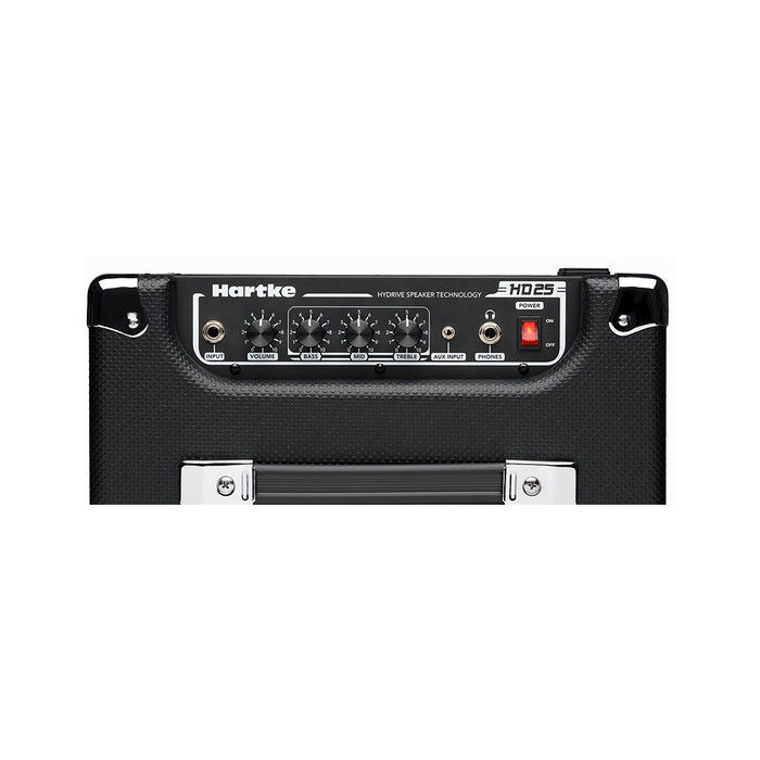 Combo P/Bajo Hartke 25W 8" Hmhd25