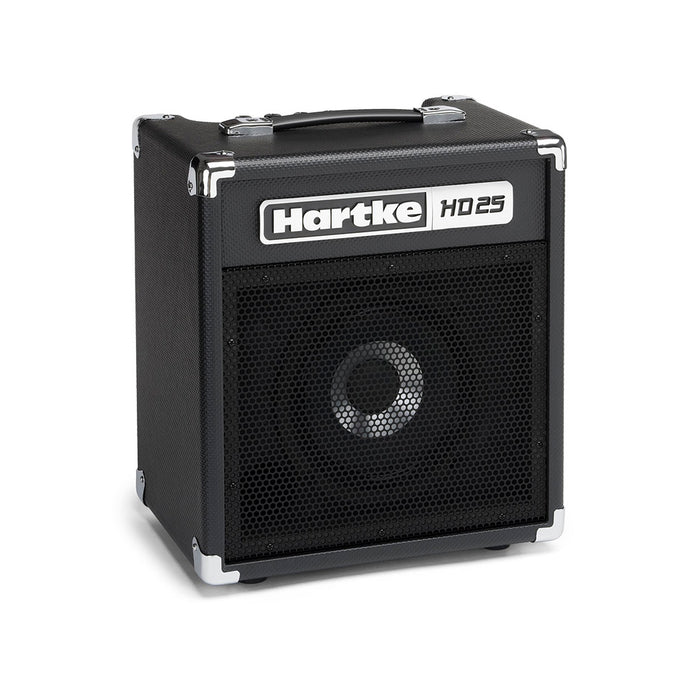 Combo P/Bajo Hartke 25W 8" Hmhd25