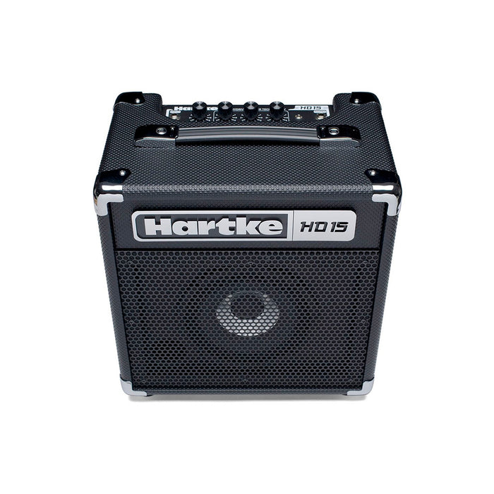 Combo P/Bajo Hartke 15W 6.5" Hmhd15