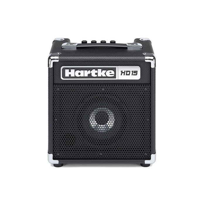 Combo P/Bajo Hartke 15W 6.5" Hmhd15